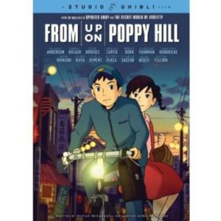 From Up On Poppy Hill (Widescreen)