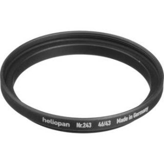 Heliopan  43 46mm Step Up Ring (#243) 700243