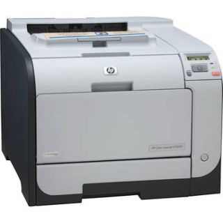 HP (CB495A) Color LaserJet CP2025dn Printer CB495A