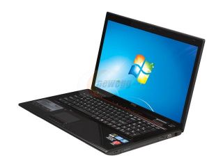 MSI Laptop GE Series GE700NC 003US Intel Core i7 3610QM (2.30 GHz) 8 GB Memory 750 GB HDD NVIDIA GeForce GT 650M 17.3" Windows 7 Home Premium 64 Bit