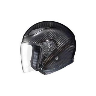 Joe Rocket RKT Carbon Pro Carbon Fiber Weave Helmet Carbon Pro 2XL