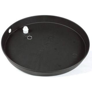 Camco 11460 22" ID Plastic Drain Pan