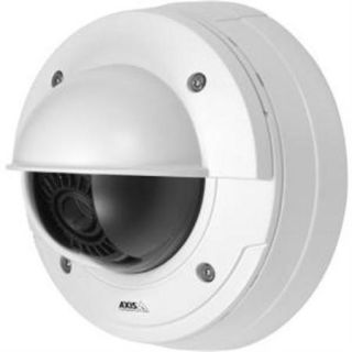 AXIS COMMUNICATION INC 0587 001 P3365 VE FXD OUTDR DOME CAM