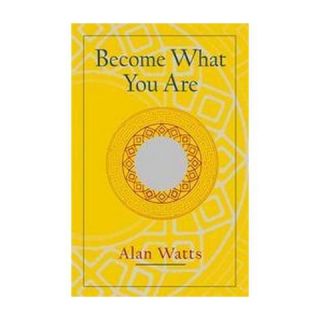 Become What You Are (Expanded) (Paperback)