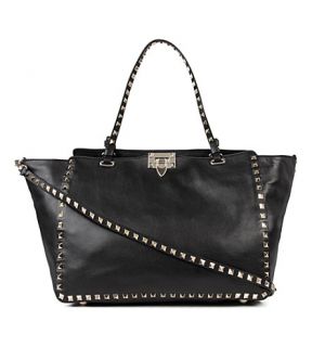 VALENTINO   Rockstud medium tote