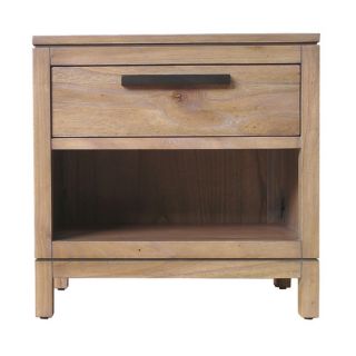 Harstad 1 Drawer Nightsand by Moes Home Collection