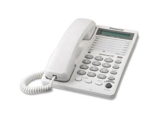 Refurbished: Future Call FC 108W R Amplified Corded Phone