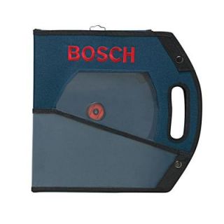 Bosch 12 in. Saw Blade Carrying Case PRO12CASE