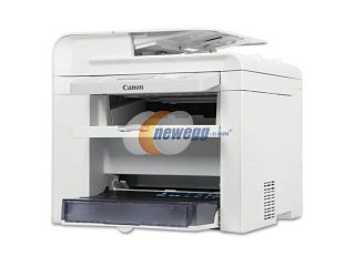 Canon   4509B061AA   Canon imageCLASS D550 Laser Multifunction Printer   Monochrome   Plain Paper Print   Desktop  