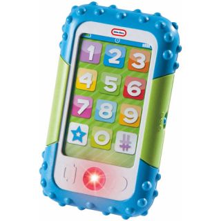 Little Tikes DiscoverSounds Smart Phone