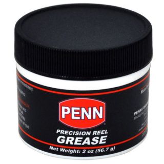 Penn Precision Reel Grease 2 oz. 756503