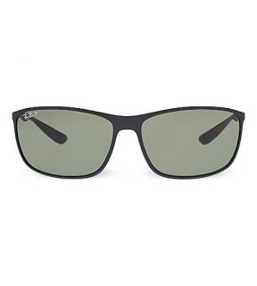 RAY BAN   RB4231 square sunglasses