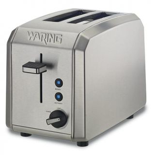 Waring Pro 2 Slice Toaster   7210588