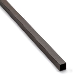 Trex Transcend Composite Deck Baluster (Common: 2 in x 2 in x 30 in; Actual: 1.418 in x 1.418 in x 31.5 in)