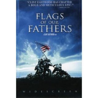 FLAGS OF OUR FATHERS (DVD/WS/ENG/SPAN/DOL DIG ENG 5.1 SUR)