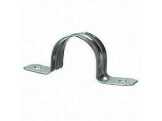 Strap Cndt 1/2In Stl Galv HALEX COMPANY Washers and Reducers 96161 Galvanized