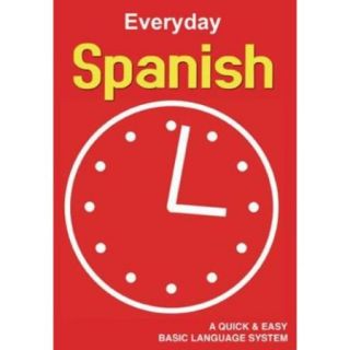 Everyday Spanish