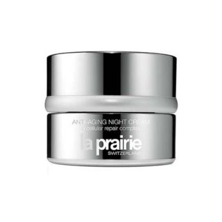 La Prairie Anti Aging 1.7 ounce Night Cream   14951584  