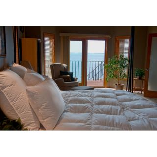 Ogallala Comfort Company Monarch Lightweight Down Comforter