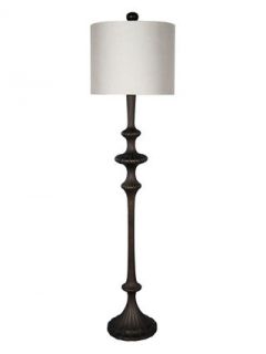Clean Classic Charm Lamp by Surya