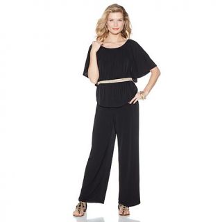 Curations Caravan Jumpsuit For Every Body   Colors   7740608