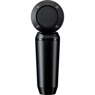 Shure PGA181 Side Address Condenser Microphone PGA181 LC