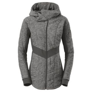 The North Face Womens Pseudio Full Zip Jacket 896082