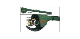 Fly Rod and Reel Cases