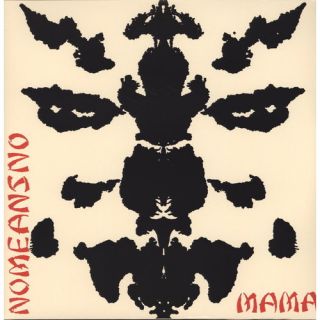 Mama (Reis) (Vinyl)
