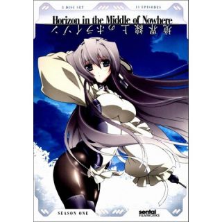 Horizon in the Middle of Nowhere: Complete First Season [3 Discs
