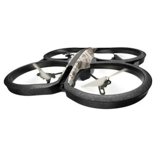 Parrot AR.Drone 2.0 Elite Edition Quadricopter   Black (TW9341