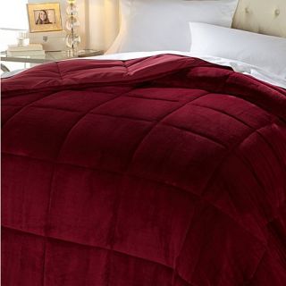 Soft & Cozy Comforter   7753403