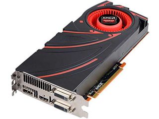 AMD Radeon R9 290 4GB Video Card (Require Min. 600W Power Supply)