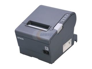 Epson C31CA85090 TM T88V Thermal Receipt Printer