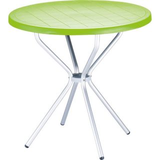 Poppy Round Side Table by Siesta Exclusive