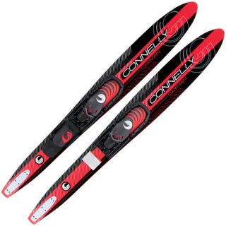 Connelly Cayman Shaped Combo Waterskis 932332