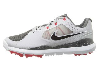 Nike Golf Nike Tw 14 Mesh Grey Black Lagoon Red Dark Bs Grey
