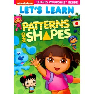 Lets Learn: Patterns and Shapes