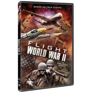 Flight World War II (Widescreen)