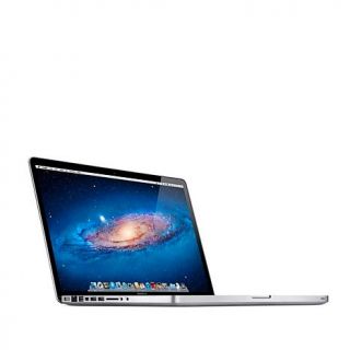 Apple MacBook Pro® 13.3" LED Core i5, 4GB RAM, 500GB HDD Laptop with Access   1829897