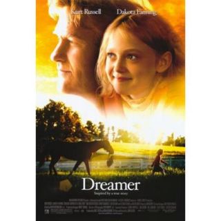 Dreamer Movie Poster Print (27 x 40)