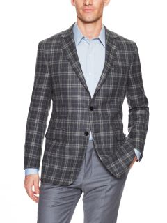 Pattern Sportcoat by hickey