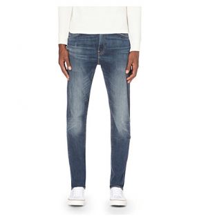 LEVIS   510 skinny tapered jeans