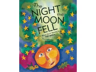 The Night the Moon Fell Reprint
