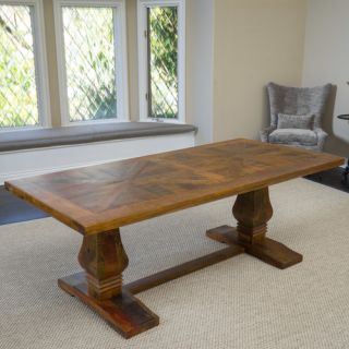 Ojai Retangle Dining Table by Home Loft Concepts