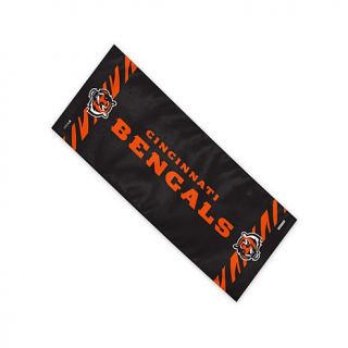 Wincraft NFL Team Cooling Towel by MISSION™   Bengals   7861781