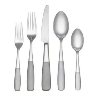 45 Piece Colton Dinner Flatware Set by Reed & Barton