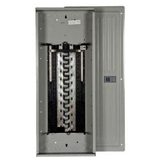 Siemens ES Series 200 Amp 40 Space 40 Circuit Main Lug Indoor Load Center S4040L1200