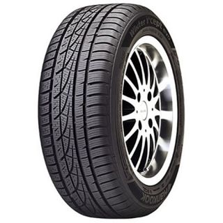 Hankook Winter W310 235/65R17XL Tire 108V: Tires