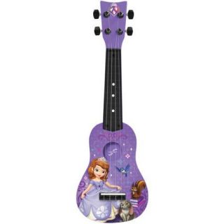 First Act Mini Guitar   Sofia the First